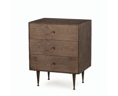 Matilda Chest - 3 Drawer